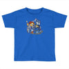 who fink Toddler T-shirt