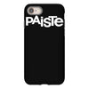 paiste new iPhone 8 Case