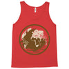 rice bowl Tank Top