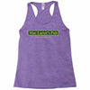 mac larens pub Racerback Tank