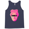 not sad Tank Top