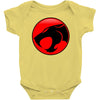 thundercats cool Baby Onesie