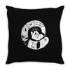 aw snap! Throw Pillow