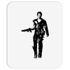 the road warrior Mousepad