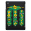 cheesy talk iPad Mini