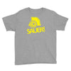 sauer! Youth Tee