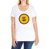 sasa Ladies Curvy T-Shirt