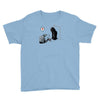 cat ats new gift Youth Tee