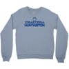 volleyball huntington high school Crewneck Sweatshirt