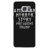 real life horror story Samsung Galaxy S7