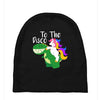 To The Disco Baby Beanies