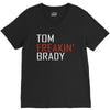 freakin' V-Neck Tee