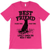 Best Friend German Shepherd T-Shirt