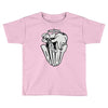 popeye yo Toddler T-shirt