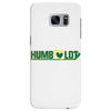 Humboldt Broncos Samsung Galaxy S7 Edge