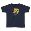 minibob Toddler T-shirt