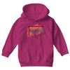 Music Youth Hoodie
