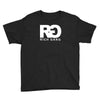 rg rich gang drake lil wayne hipster Youth Tee