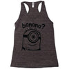 banana Racerback Tank