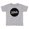 Logang Toddler T-shirt