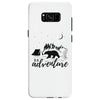 Go Adventure Samsung Galaxy S8