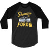 showtime 3/4 Sleeve Shirt