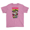 scientists Youth Tee