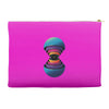 saving hope Accessory Pouches