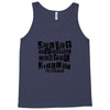 joliet correctional Tank Top