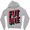 future Zipper Hoodie