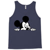 mickey Tank Top