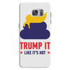 trump it like its hot Samsung Galaxy S7