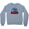 gargoyle's quest the tv series Crewneck Sweatshirt