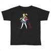 off with her hea Toddler T-shirt