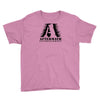 aftermath entertainment rap label Youth Tee