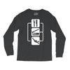 v2 eat sleep scuba dive Long Sleeve Shirts