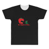 an apple a day All Over Men's T-shirt
