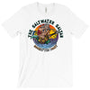 merman T-Shirt