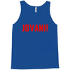 Bitch Sesh Jovani Tank Top