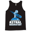 asrtal observatory Tank Top