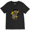 sundown owl V-Neck Tee