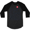 mountain line 3/4 Sleeve Shirt