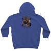 skull rider Youth Hoodie
