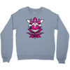 samurai pink ranger Crewneck Sweatshirt