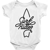 surf rider Baby Onesie