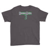 rusellmania Youth Tee