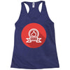 like good Racerback Tank