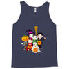 halloween Tank Top
