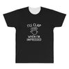 impressed All Over Men's T-shirt