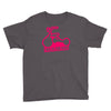 fwd is for kids Youth Tee